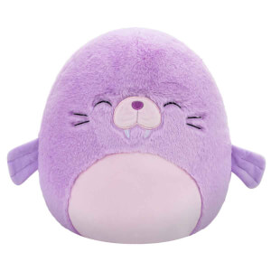 Squishmallows Fuzz-A-Mallows Peluş 30 cm Seri 20-A  