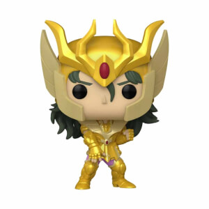 Funko Pop Animation Saint Seiya: Virgo Shun	