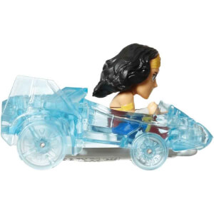 Hot Wheels RacerVerse Tekli Arabalar HKB86