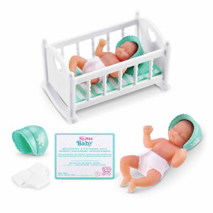 Mini Baby Sürpriz Paket 5UY00021