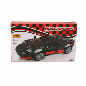 BLX Racing Yarış Arabaları C0314