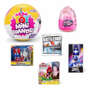 Mini Toys S3 Sürpriz Paket 5UM02000