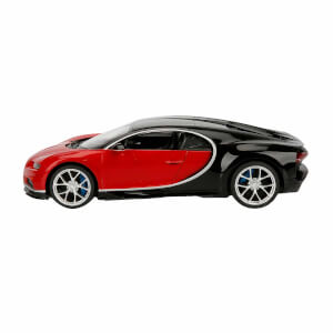 1:14 Bugatti Chiron Uzaktan Kumandalı Işıklı Araba