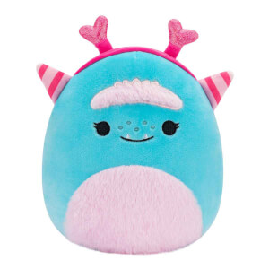 Squishmallows Peluş 20 cm Seri-V-5