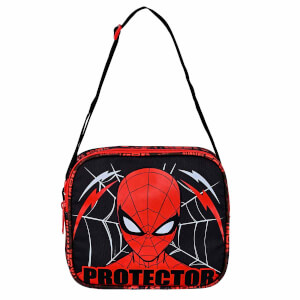 Spiderman Protector Beslenme Çantası OTTO.48570