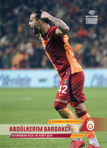 Galatasaray Moments Booster Paket  