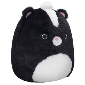 Squishmallows Fuzz-A-Mallows Peluş 30 cm