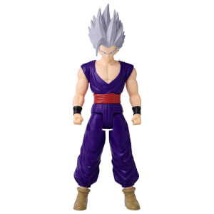 Dragon Ball Limit Breaker Eklemli Figür 30 cm