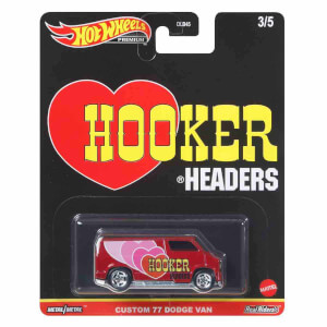 Hot Wheels 63 Studebaker Champ Valvoline 4/5 Real Riders Blanco | Meses sin interés