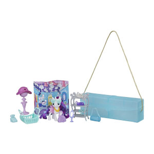 My Little Pony Oyun Çantası E4967