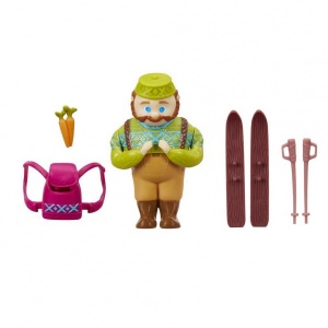 Disney Frozen Little Kingdom Prenses ve Arkadaşı
