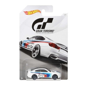 Hot Wheels Arabalar Gran Turismo Serisi FKF26