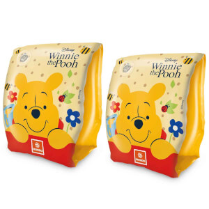 Winnie The Pooh Şişme Kolluk 