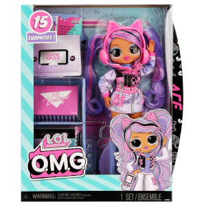 L.O.L. Surprise O.M.G. Core Moda Bebeği 