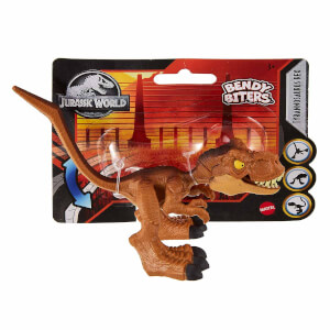 Jurassic World Dinozor Figürü 