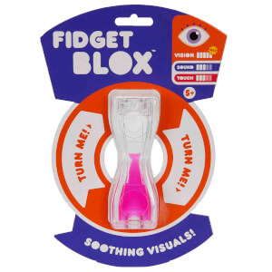 Fidget Blox Duyusal Oyuncak 