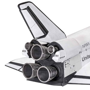 Revell 1:72 Space Shuttle VG05673