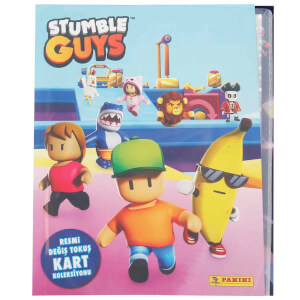 Stumble Guys Başlangıç Paketi