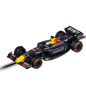 Max Performance Yarış Pisti 