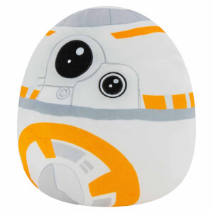 Squishmallows Star Wars Peluş 25 cm