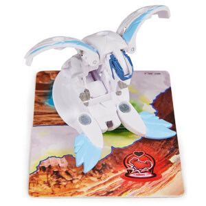 Bakugan Core S1