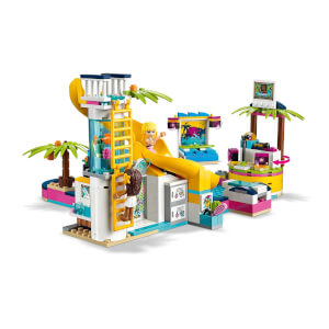 LEGO Friends Andrea'nın Havuz Partisi 41374