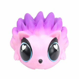 Jiggly Pets Sesli Pembe Kirpi JGG02100