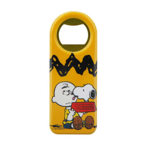 Snoopy Magnet Açacak 