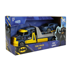 Batman Oto Çekici Taşıyıcı Araç ML501