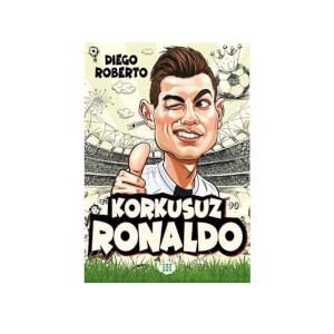 Korkusuz Ronaldo