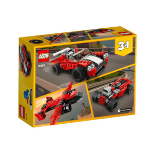 LEGO Creator Spor Araba 31100 