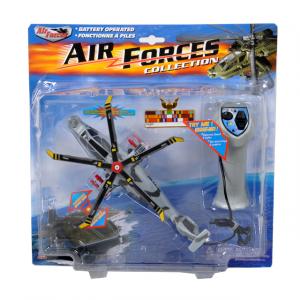 Air Force Gri Helikopter 
