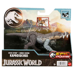 Jurassic World Hareketli Dinozor Figürleri HLN63