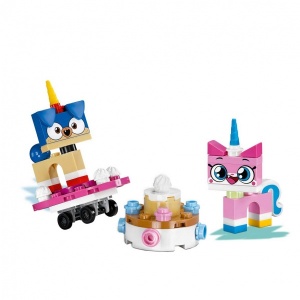 LEGO Unikitty Parti Zamanı 41453