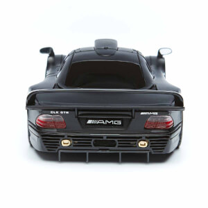 1:18 Mercedes-Benz CLK-GTR Special Edition Die Cast Araba