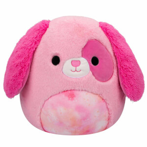 Squishmallows Fuzz-A-Mallows Peluş 30 cm S18 