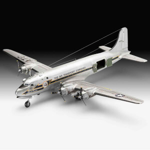 Revell 1:72 75th Anniversary Berlin Airlift VG05652