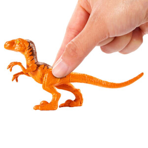 Jurassic World 6' Dinozor Figürü GWT49