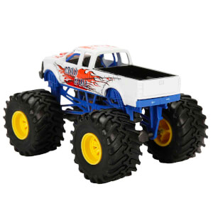 1:43 Monster Truck Kamyon 