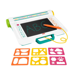 Fisher Price Eğitici Çizim Tableti JDL70