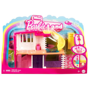 Mini Barbieland Evi HYF44