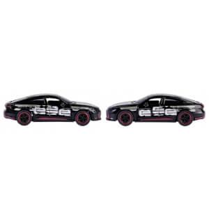 1:64 Majorette Deluxe Die Cast Premium Araba