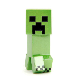 Minecraft Metalfigs Die Cast Figür