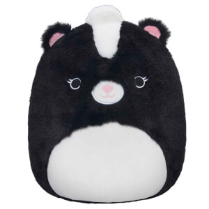 Squishmallows Fuzz-A-Mallows Peluş 30 cm