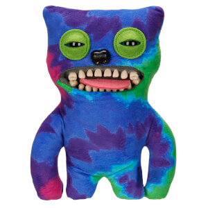 Fuggler Laboratory Misfits Peluş S1 