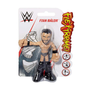 WWE Bükülebilen Figürler 10 cm. GGH98