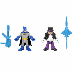 Imaginext Tekli Figürler
