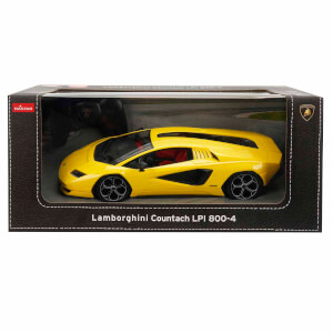 1:16 Lamborghini Countach LPI 800-4 Uzaktan Kumandalı Araba