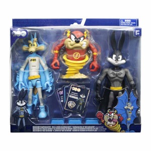 Warner Bros 100. Yıl Looney Tunes Figürleri WAW04000