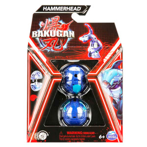 Bakugan Core S1